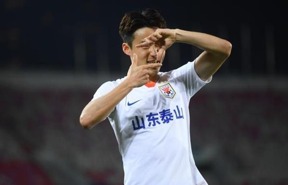 媒体人：孙准浩喝了酒后与中国球员本质没区别