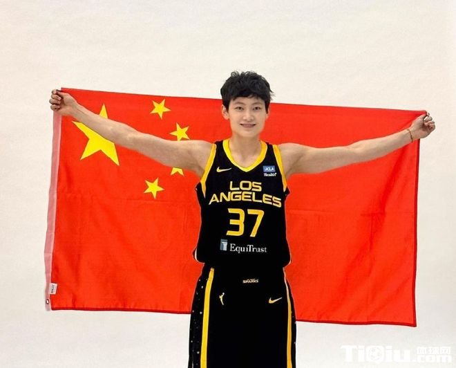 WNBA梦想没结束 中国女篮队长还在努力名