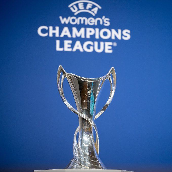 官方：女足欧冠2025年扩军实行新赛制，引入第二级赛事