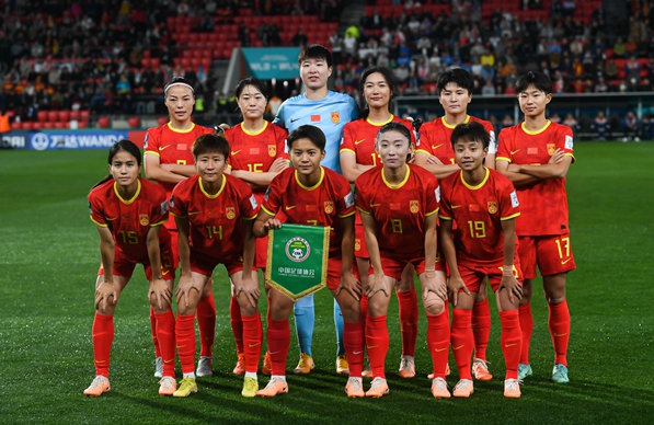 中国女足提升需留洋更要观念转变 不能以惯有方式踢球