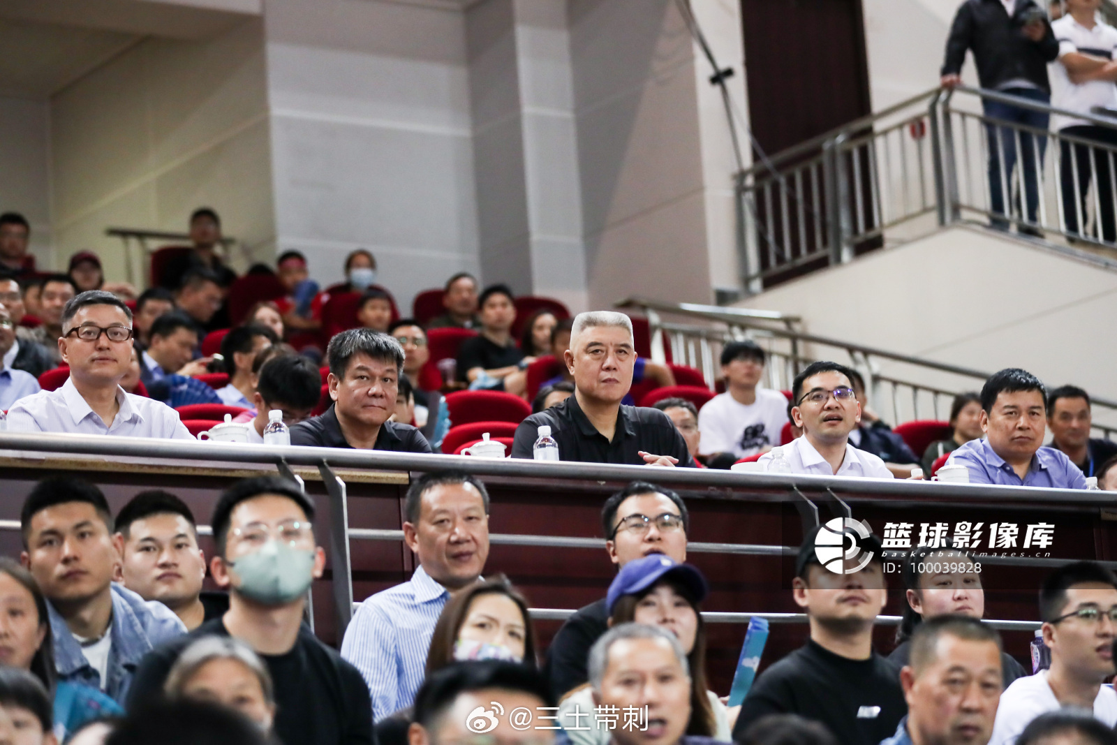 媒体人：NBL总决赛第一场陕西信达罢赛 篮协副主席徐济成就在现场